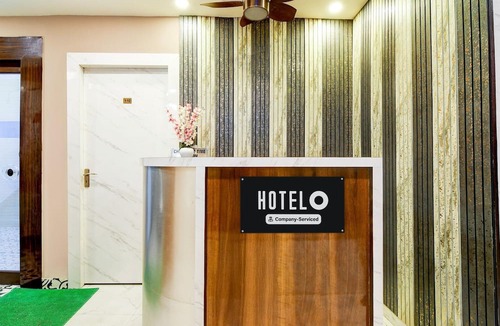 Dharmatala House | Suite Marquis Street BK International