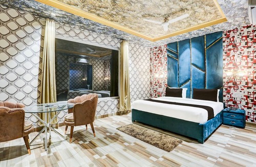 Bareilly House | Deluxebellazio Suites Hotel & Resort in Bareilly