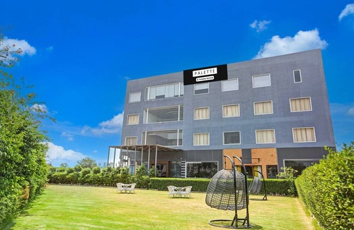 Bareilly House | Deluxebellazio Suites Hotel & Resort in Bareilly