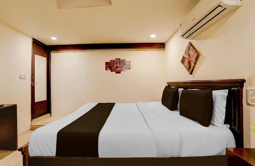 Vijayawada House | Deluxe Akshaya Pride