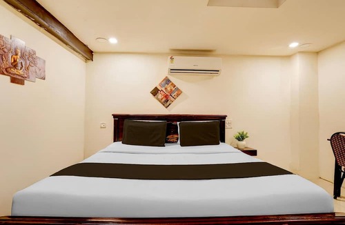 Vijayawada House | Deluxe Akshaya Pride
