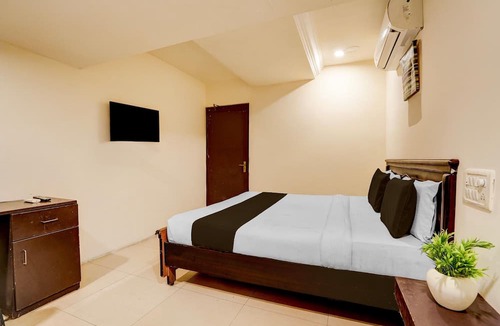 Vijayawada House | Deluxe Akshaya Pride