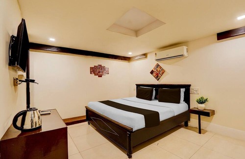 Vijayawada House | Deluxe Akshaya Pride