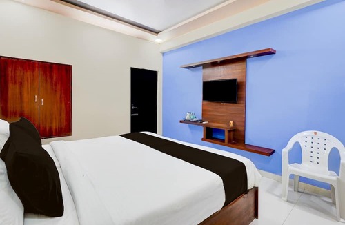 Nellore House | Deluxe Podalakur Road Nellore