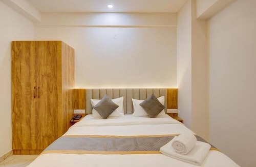 Chikkajala Hotel | Hotel Tree Suites Next Airport In