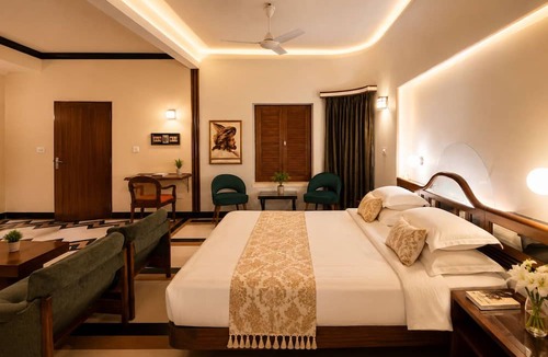Jodhpur Hotel | Hotel Inn Season - A Heritage Hotel in Jodhpur