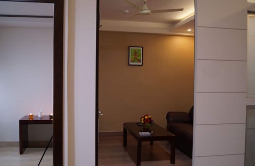 Visakhapatnam Hotel | Hotel Winsar Park