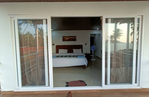 Palolem Cottage | Grand Sea Shades Goa
