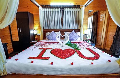 Doddaballapur Villa | Brahmi Resort