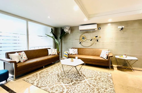 DLF Phase 3 Apartment | ZEN Studios - DLF CyberCity Gurgaon