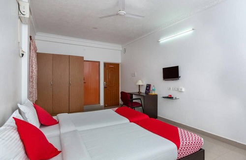 Perungudi Apartment | Olive Serviced Apartments