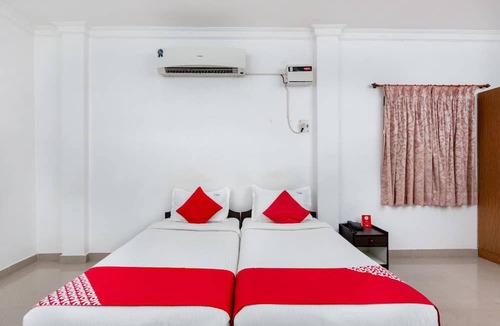 Perungudi Apartment | Olive Serviced Apartments