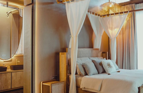 Gauribidanur Villa | ELIVAAS Privé Bali Bay Exclusive Resort