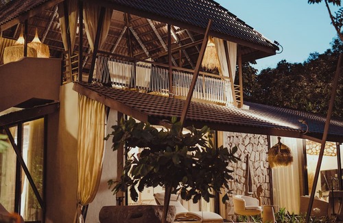 Gauribidanur Villa | ELIVAAS Privé Bali Bay Exclusive Resort
