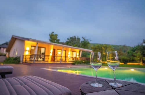 Trimbak Villa | ELIVAAS Energise Soul Retreat