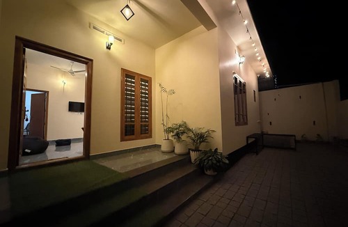 Sulthan Bathery Apartment | The Family Sport Homestay Wayanad