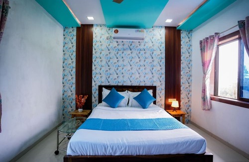 Bhilar Villa | Sai Hill's Holiday's