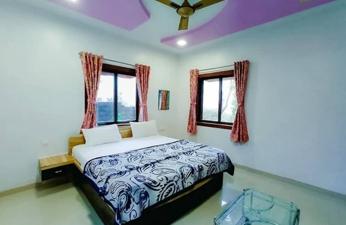 Bhilar Villa | Sai Hill's Holiday's