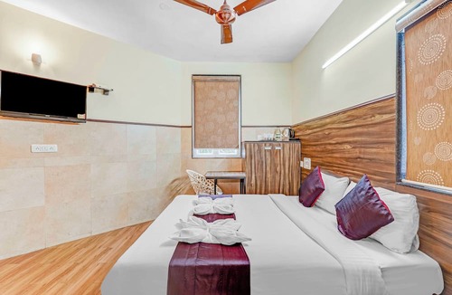 Teynampet Apartment | Season 4 Residences Near US consulate