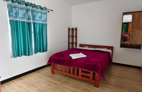 Ooty Cottage | 7 separate bedroom and attached bathroom; Container wood house