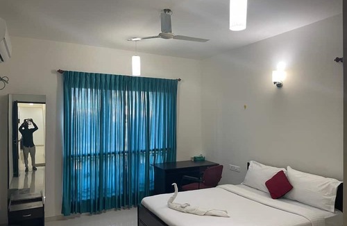 Oragadam Apartment | Urban Stay Service Apartments
