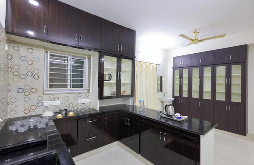 Tirupati Apartment | SBHS Homestay- Venkatadri