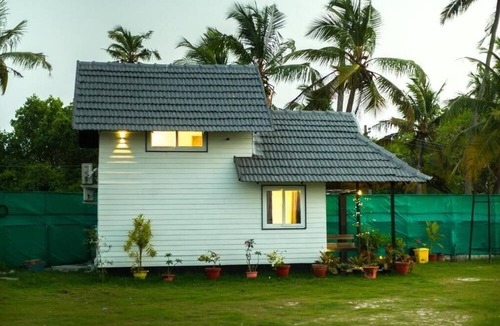 Kumbalam Villa | JC Den Villa Kochi by VOYE HOMES