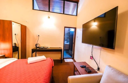 Kandal Villa | Lauriston Villa Ooty by VOYE HOMES