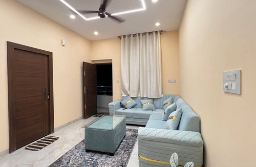 Vastare Apartment | Bliss Serviced Apartment