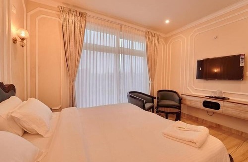 Kandal Villa | KING PALACE BY VOYE HOMES