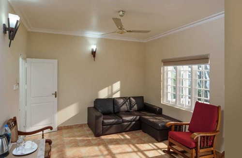 Chithirapuram Apartment | serene biovalley resort