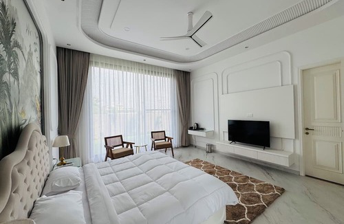 Amritsar Villa | Sukoon Luxury Stay
