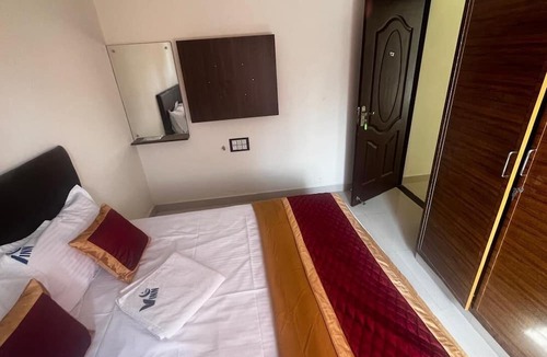 Chennai Apartment | V Inn Service Apartments