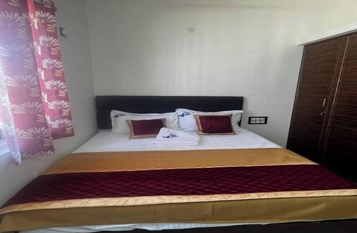 Chennai Apartment | V Inn Service Apartments
