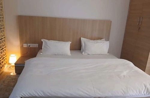 Vrindavan Apartment | Vishraam:Studio flat Fully loaded in posh Society