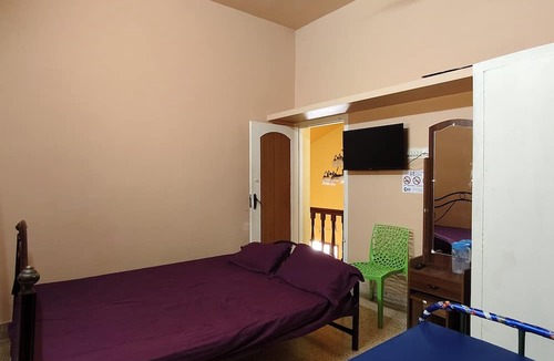 Palayankottai Villa | Square & Dormitory Stays