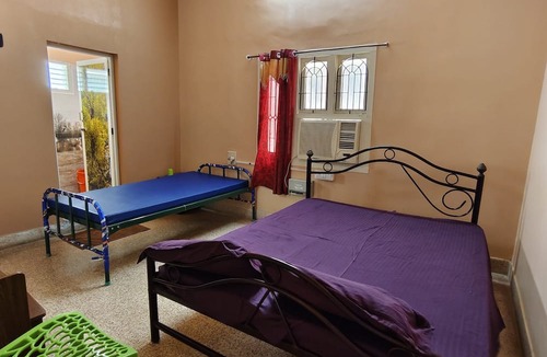 Palayankottai Villa | Square & Dormitory Stays