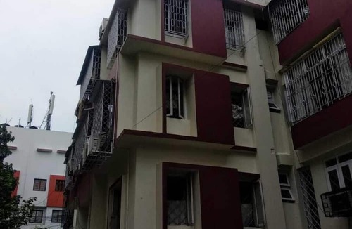 Bhowanipore Apartment | Yellowbrick-Calcutta's Freshest BnB