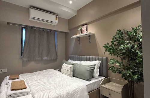 Prabhadevi Apartment | Southside by Daily Stays