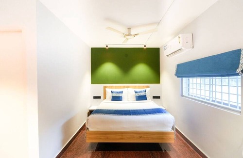 Yelagiri Villa | MGM Whispering Nest Yelagiri