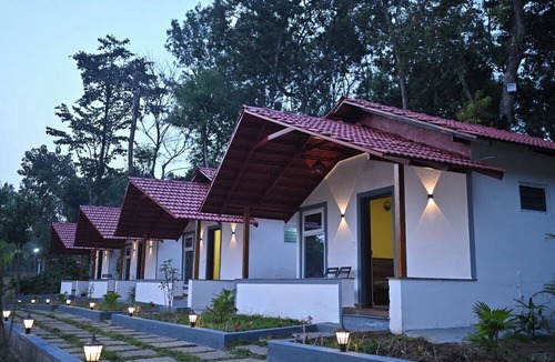 Suntikoppa Cottage | The Aranya Cottages
