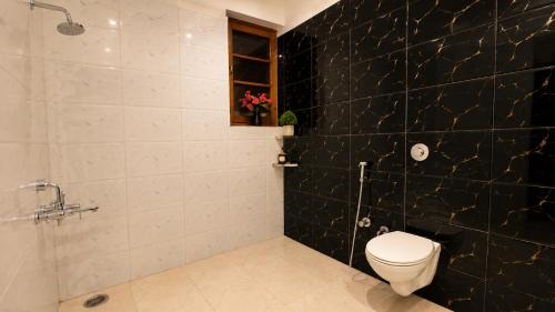 Amritsar Villa | The Lawn House 3BHK Villa with EV point 3kw