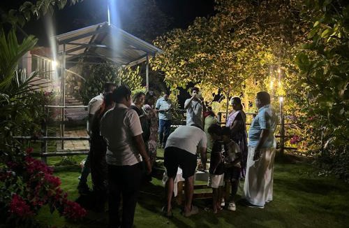 Yelagiri Resort | Lakshmi Flower Tech Resort