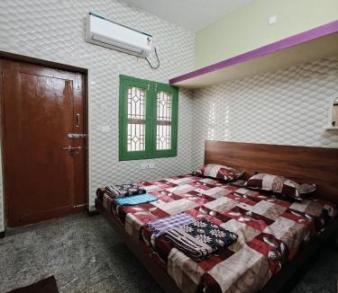 Vellore Apartment | HOMESTAY NEAR CMC - 2bhk and 3bhk