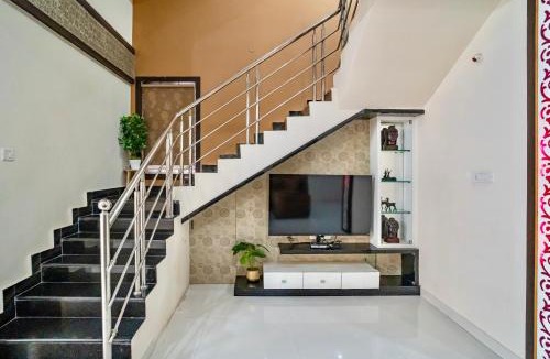 Medchal Villa | Kutir Stay