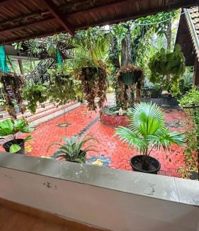 Wadakanchery Villa | Peaceful retreat in Nelluwaya