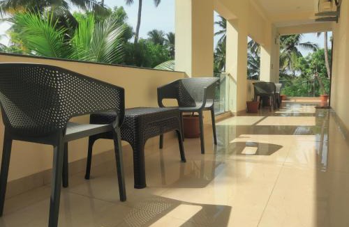 Kottakuppam House | L2 Retreat