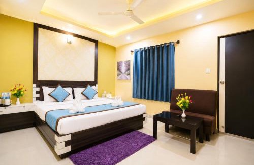 Subarnapur Hotel | Hotel Ganesh