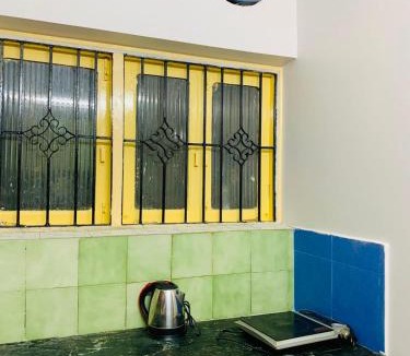 Begumpet Apartment | Comfortable Fully Furnished 2BHK House with 2AC's In City Center