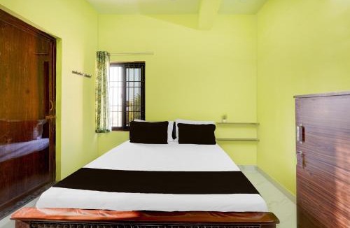 Sholinghur Hotel | SPOT ON Shri Krishna Guest house